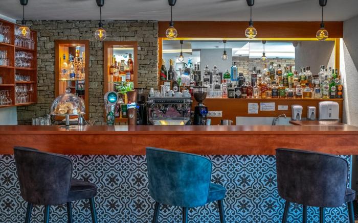 Budapest Airport Hotel Stacio Superior Wellness & Conference