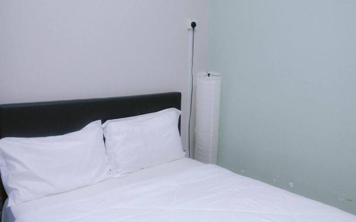 VLA 1 HOMESTAY PUTRAJAYA DWIPUTRA