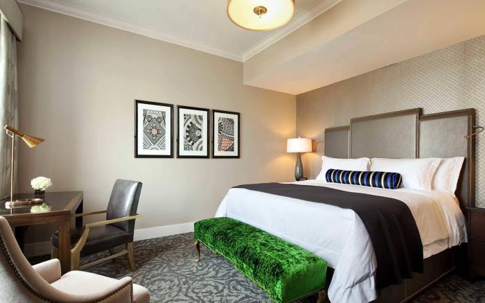 The St. Anthony, a Luxury Collection Hotel, San Antonio