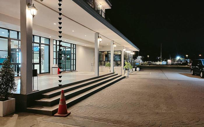 Koco hotel