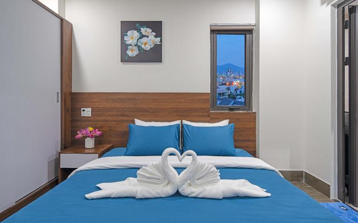 TIDITEL Hotel and Apartment