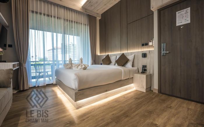 Le Bis Hotel