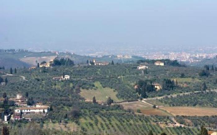 Tenuta Torre Rossa Farm & Apartments