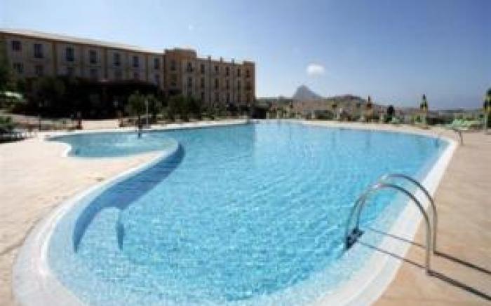 Villa Zina Family Resort