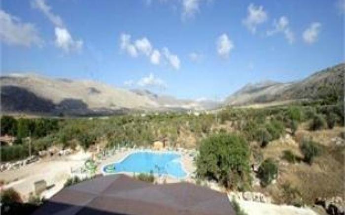Villa Zina Family Resort