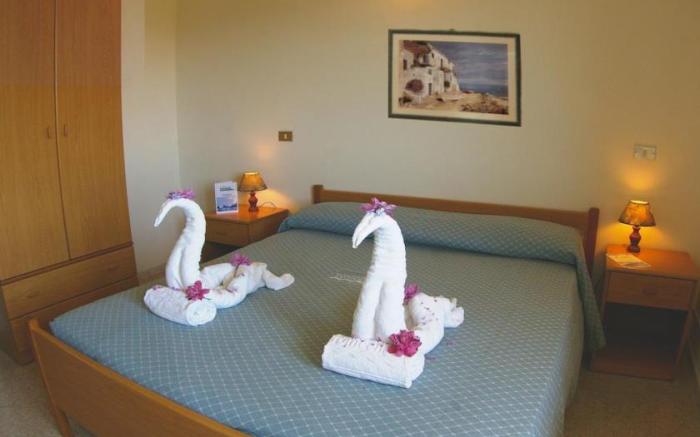 Tonicello Hotel Resort & SPA                                                    