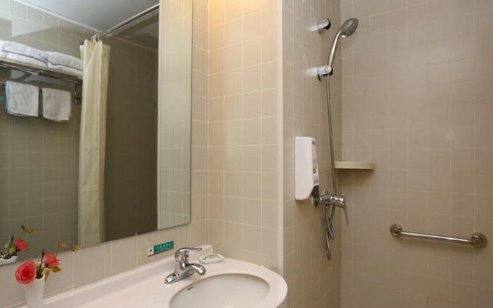 Jinjiang Inn Changchun Renmin Avenue Guilin Road
