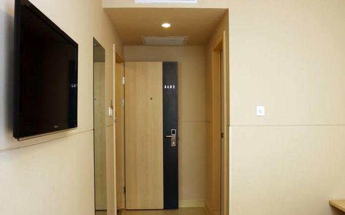 Jinjiang Inn Changchun Renmin Avenue Guilin Road