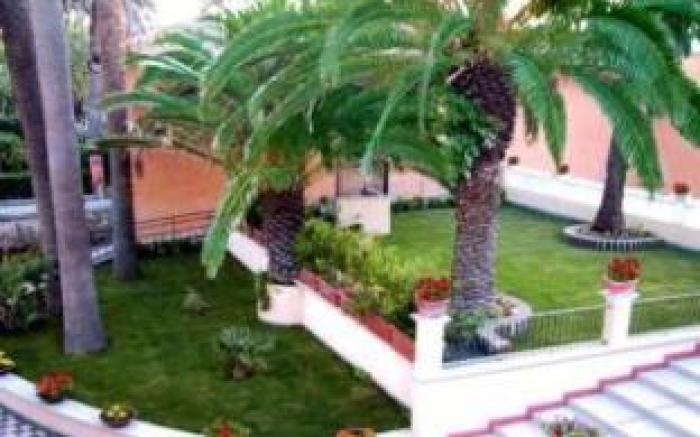 Villino Gregoraci Relais