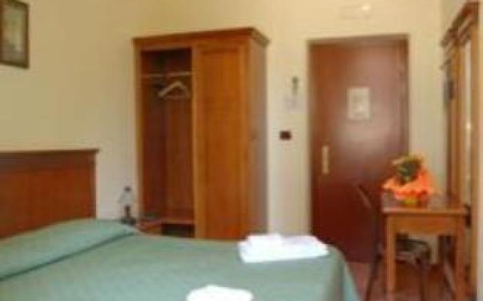 Villino Gregoraci Relais