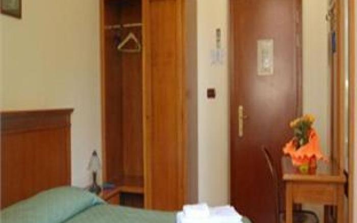 Villino Gregoraci Relais