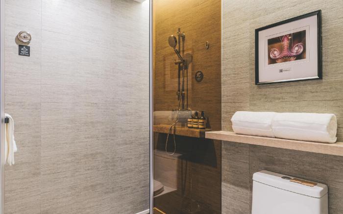 Atour Light Hotel Chengdu Wuhou Shuangnan Hongpailou Road