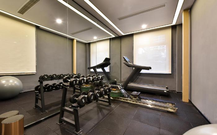 Atour Light Hotel Shenyang Tiexi Square MIXC