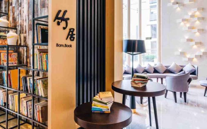 Atour Hotel Hangzhou Xiasha