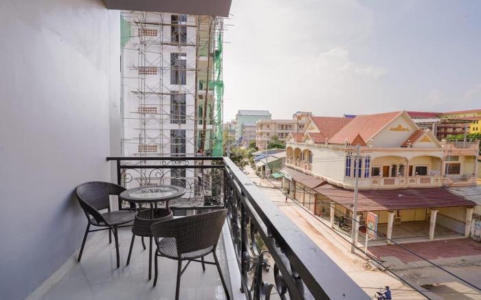 Hak Heng Hotel