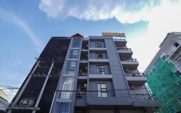 Hak Heng Hotel