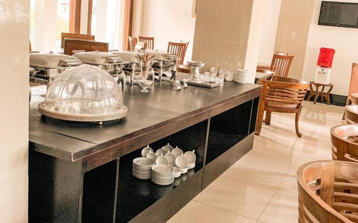 Rizen Padjadjaran Hotel