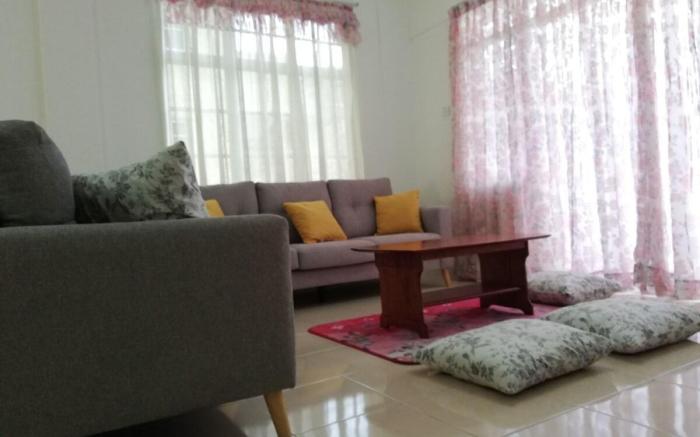 Green View Home Cameron Highlands