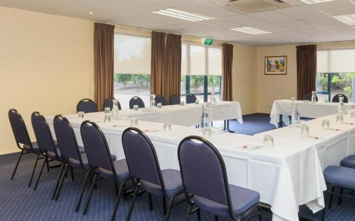 Heartland Hotel Auckland Airport