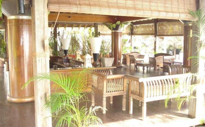 Sutra Beach Resort