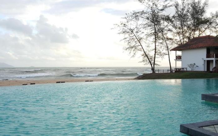 Sutra Beach Resort