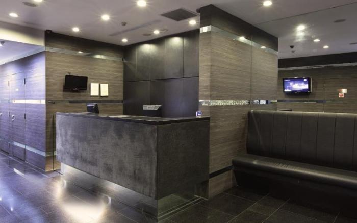 Value Hotel Nice