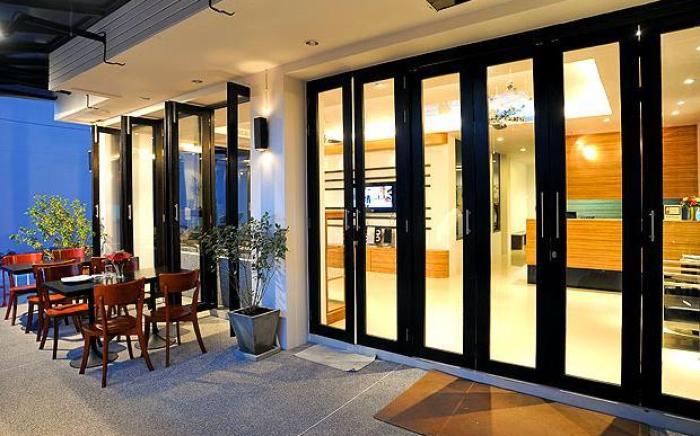 Urban Patong Hotel