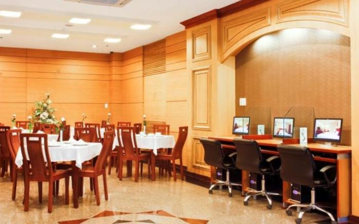 Thien Thao Hotel