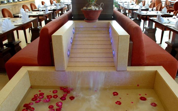 Hotel Cambay Grand - Kukas