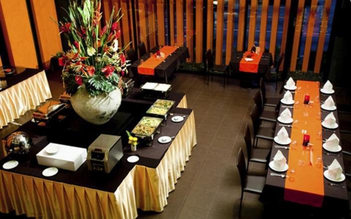 Miramar Bangkok Hotel
