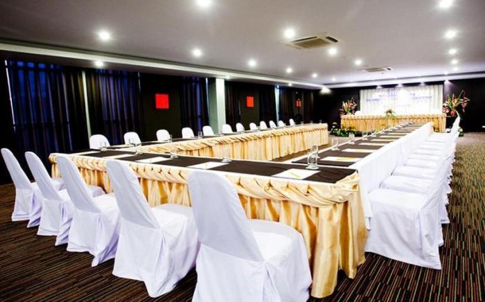 Miramar Bangkok Hotel