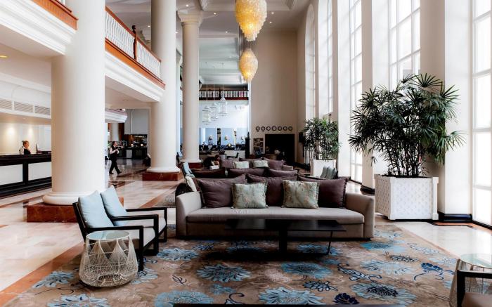 Pullman Cairns International