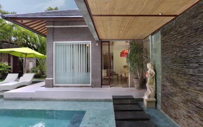 The Buah Bali Villas