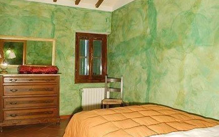 Agriturismo - Collina Toscana Resort