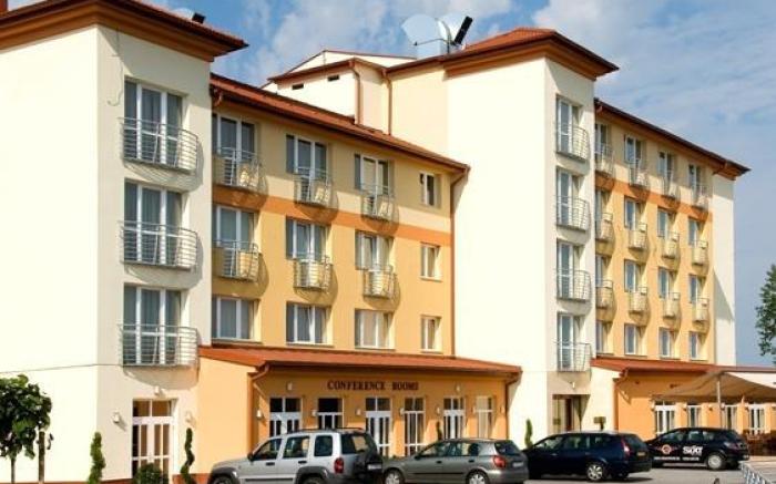 Airport Hotel Budapest