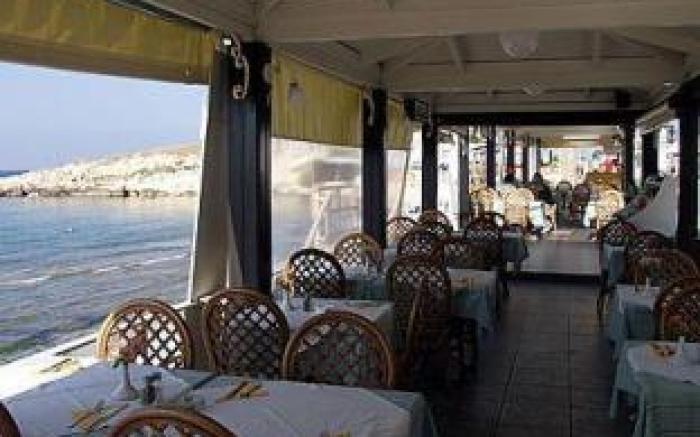 Alia Beach Hotel by Estia