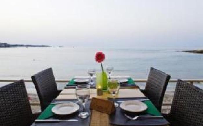 Alia Beach Hotel by Estia