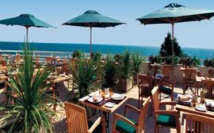 Alliance Pornic Hotel Thalasso & Spa