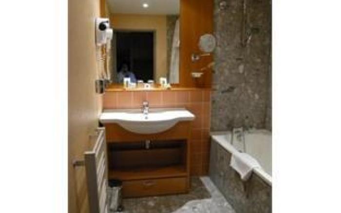 Alliance Pornic Hotel Thalasso & Spa