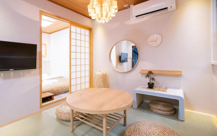 TSUBAME HOTEL ASAKUSABASHI