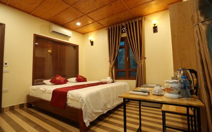 Tam Coc Van Lam Homestay