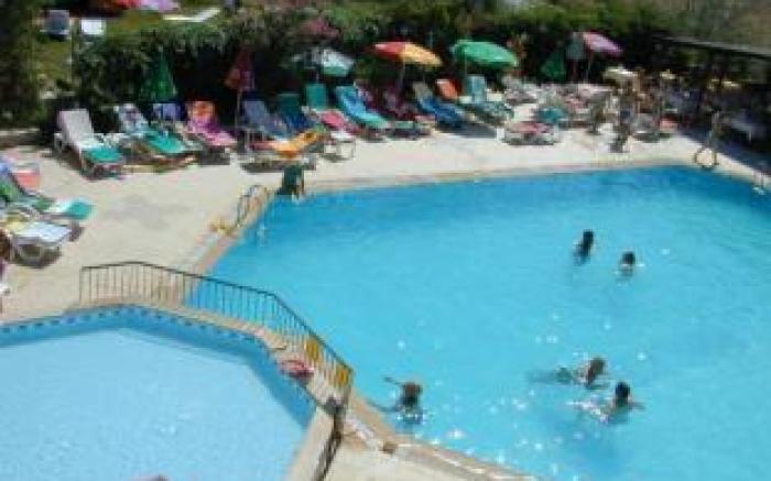 Balkaya Hotel