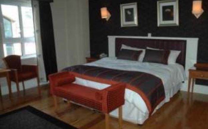 Benedicts Hotel