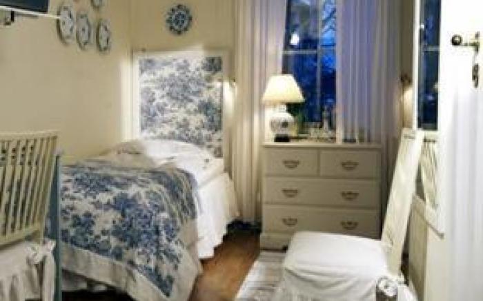 Bomans Hotell i Trosa