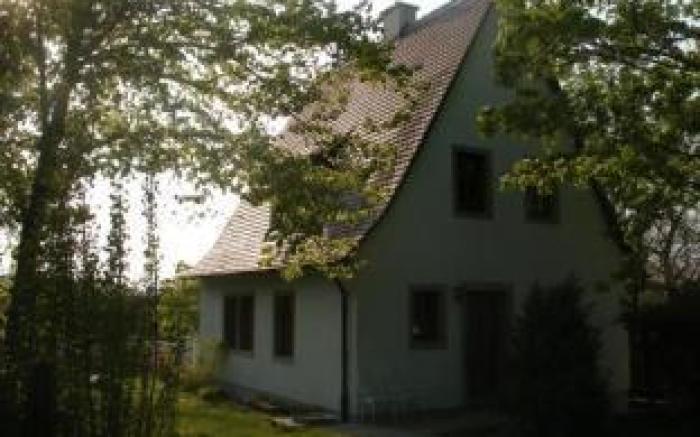 Boutiquehotel Goldene Rose - self-check-in