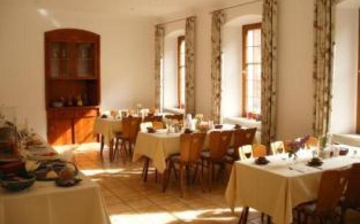 Boutiquehotel Goldene Rose - self-check-in