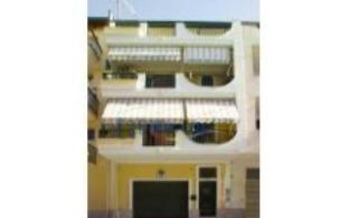 Casa Famiani Bed & Breakfast