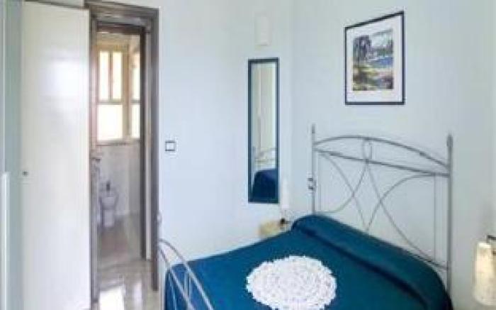 Casa Famiani Bed & Breakfast