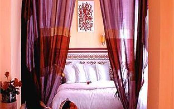 Casa Lila & Spa