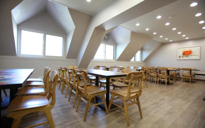 Cheongpyeong Family Hotel